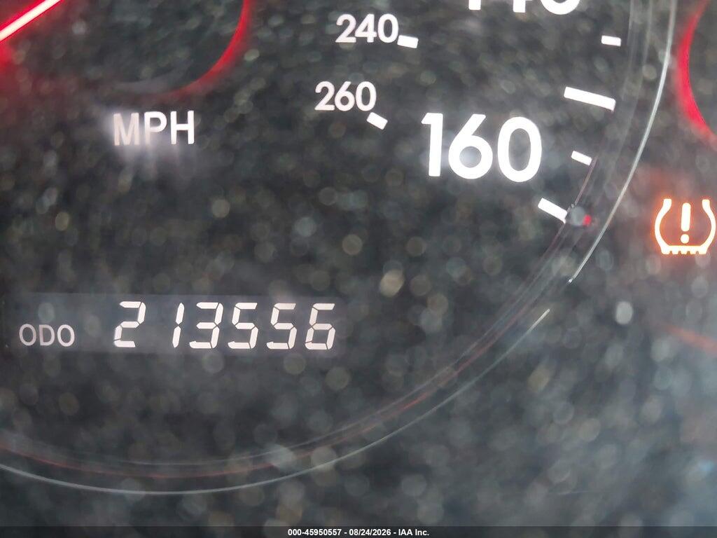 4T1BK36B07U234490 2007 TOYOTA AVALON photo no. 7