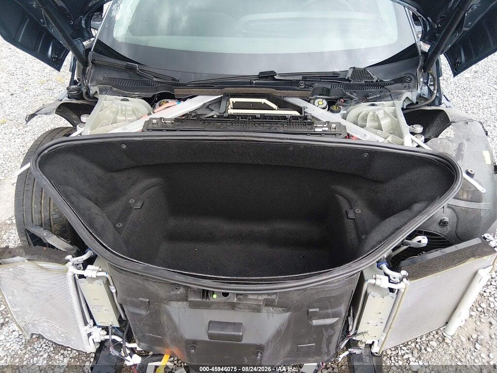 50EA1TEA6TA020722 2026 LUCID AIR photo no. 10