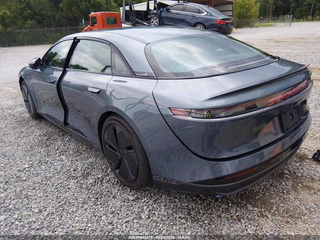 50EA1TEA6TA020722 2026 LUCID AIR photo no. 3