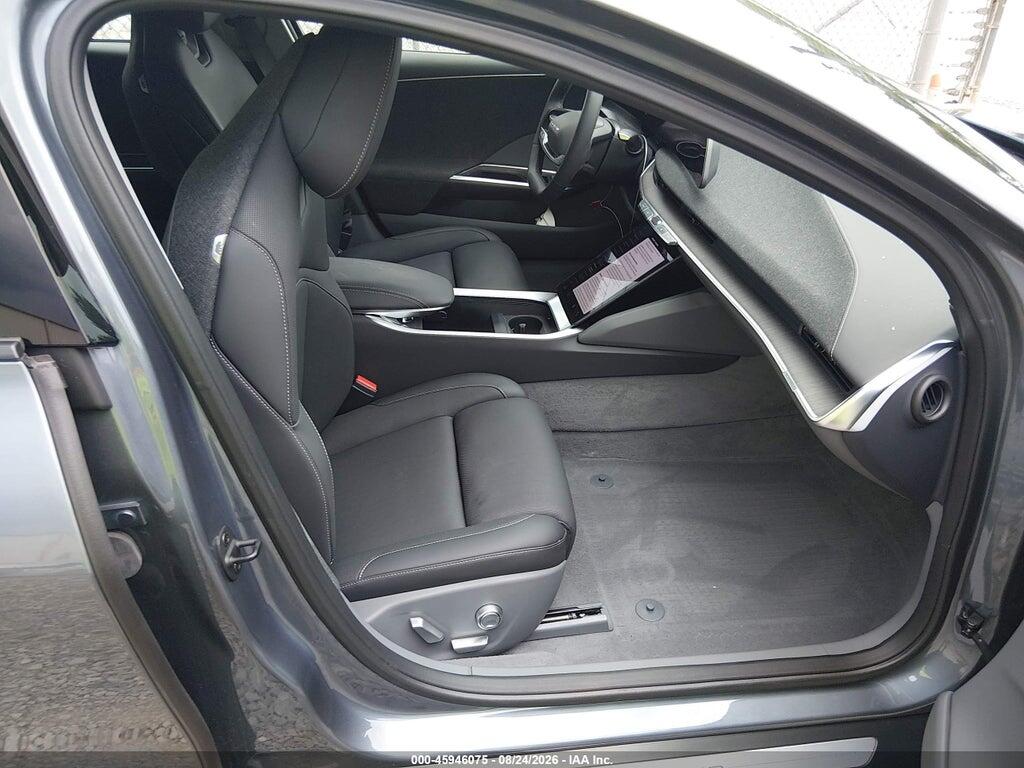 50EA1TEA6TA020722 2026 LUCID AIR photo no. 5