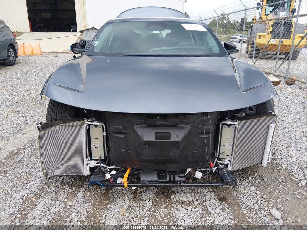 50EA1TEA6TA020722 2026 LUCID AIR photo no. 6