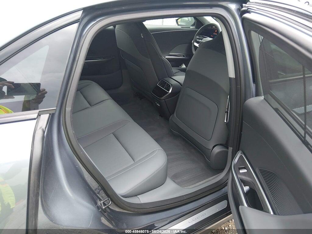 50EA1TEA6TA020722 2026 LUCID AIR photo no. 8