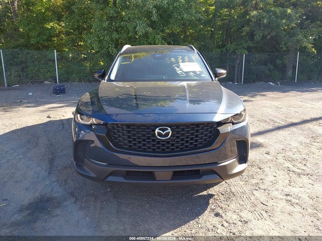 7MMVABBL8TN459998 2026 MAZDA CX-50 photo no. 12