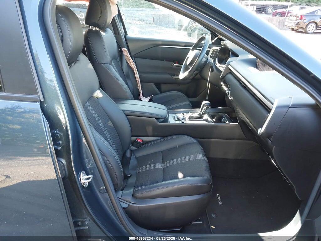 7MMVABBL8TN459998 2026 MAZDA CX-50 photo no. 5
