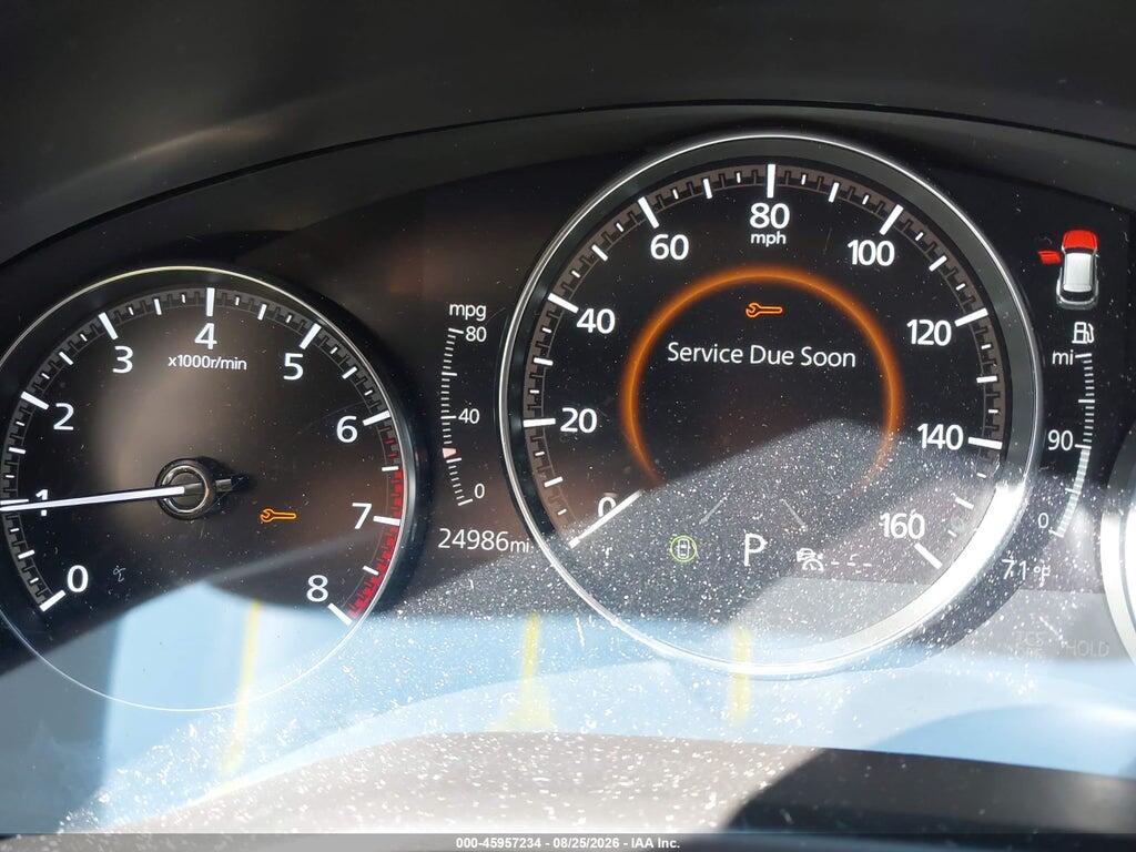 7MMVABBL8TN459998 2026 MAZDA CX-50 photo no. 7