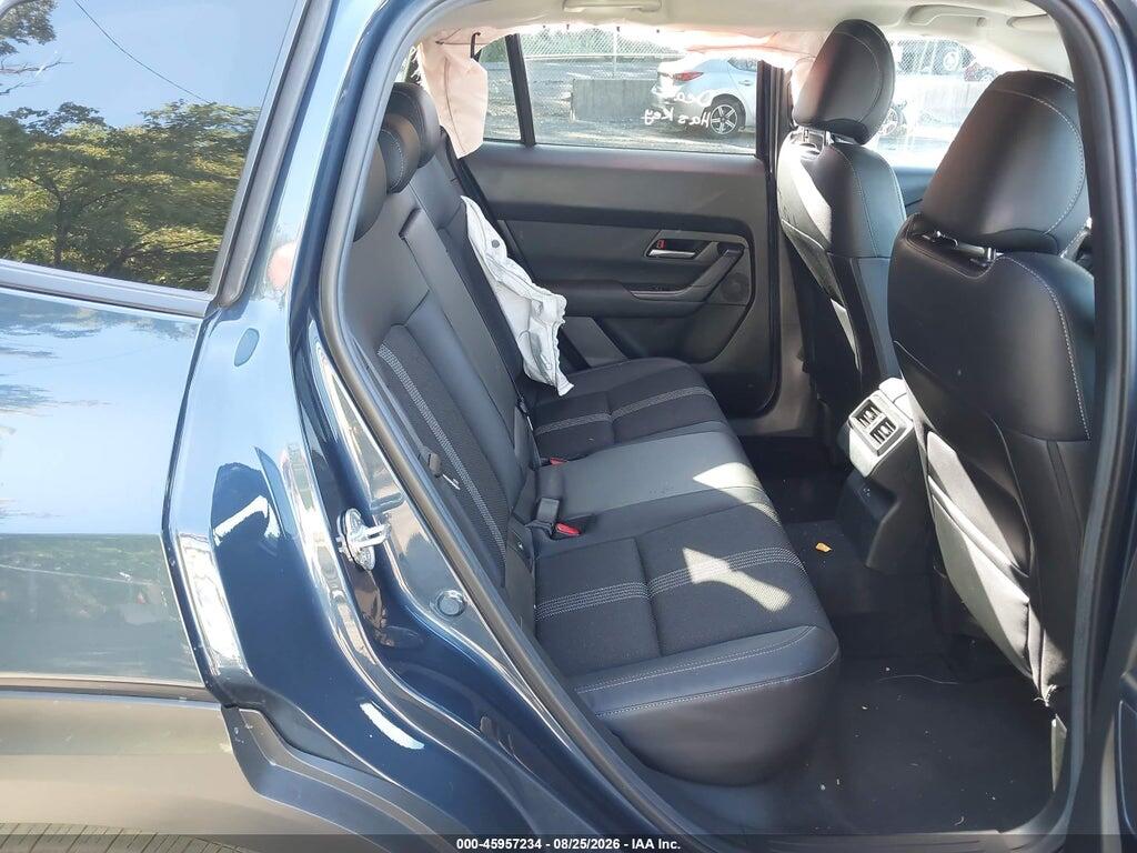 7MMVABBL8TN459998 2026 MAZDA CX-50 photo no. 8