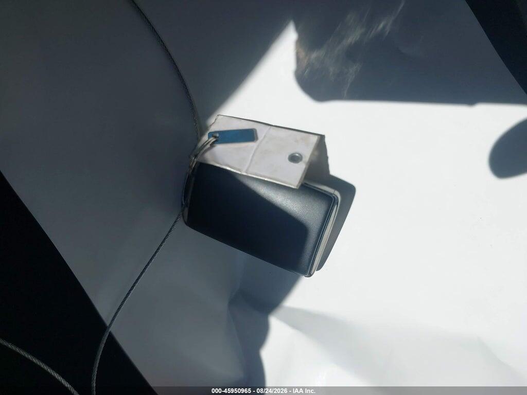 3MVDMBCLXTM121142 2026 MAZDA CX-30 photo no. 11