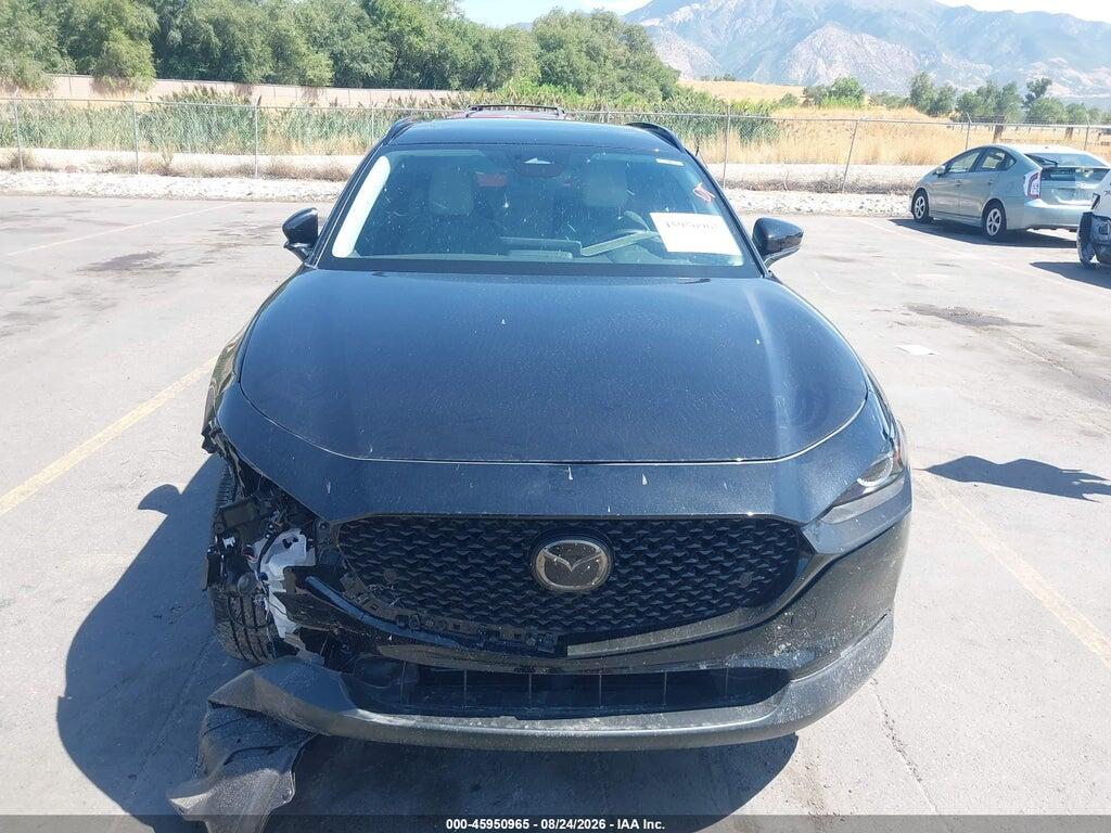 3MVDMBCLXTM121142 2026 MAZDA CX-30 photo no. 12