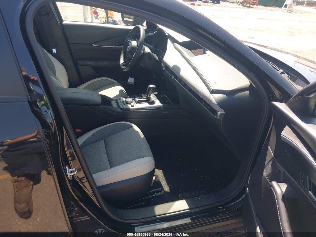 3MVDMBCLXTM121142 2026 MAZDA CX-30 photo no. 5