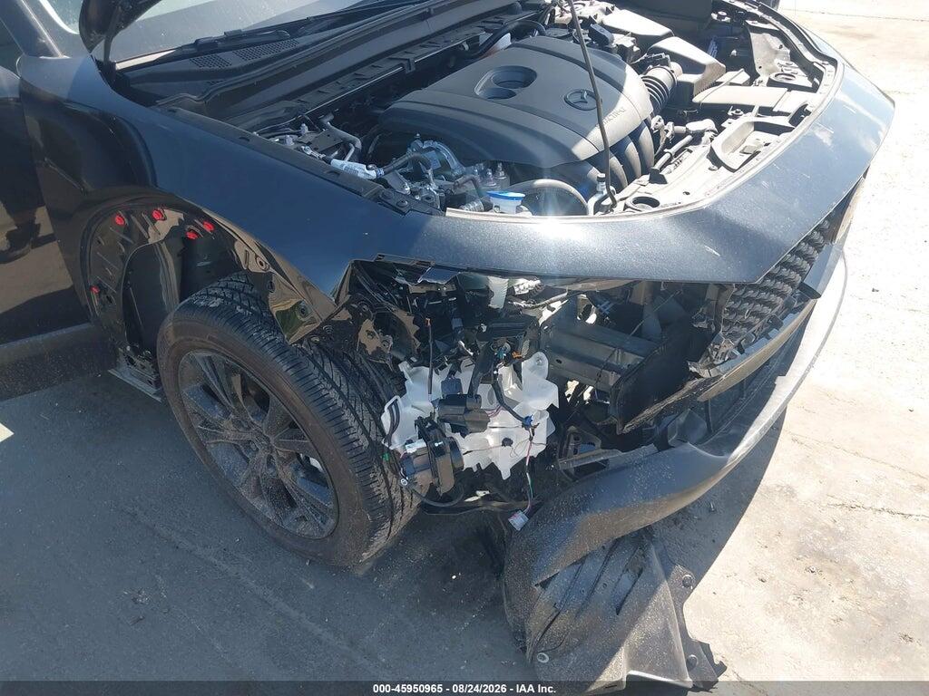 3MVDMBCLXTM121142 2026 MAZDA CX-30 photo no. 6
