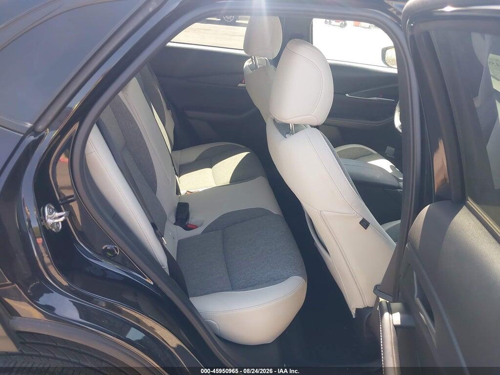3MVDMBCLXTM121142 2026 MAZDA CX-30 photo no. 8