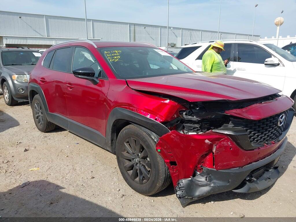 2026 MAZDA CX-50 7MMVABBL8TN492015