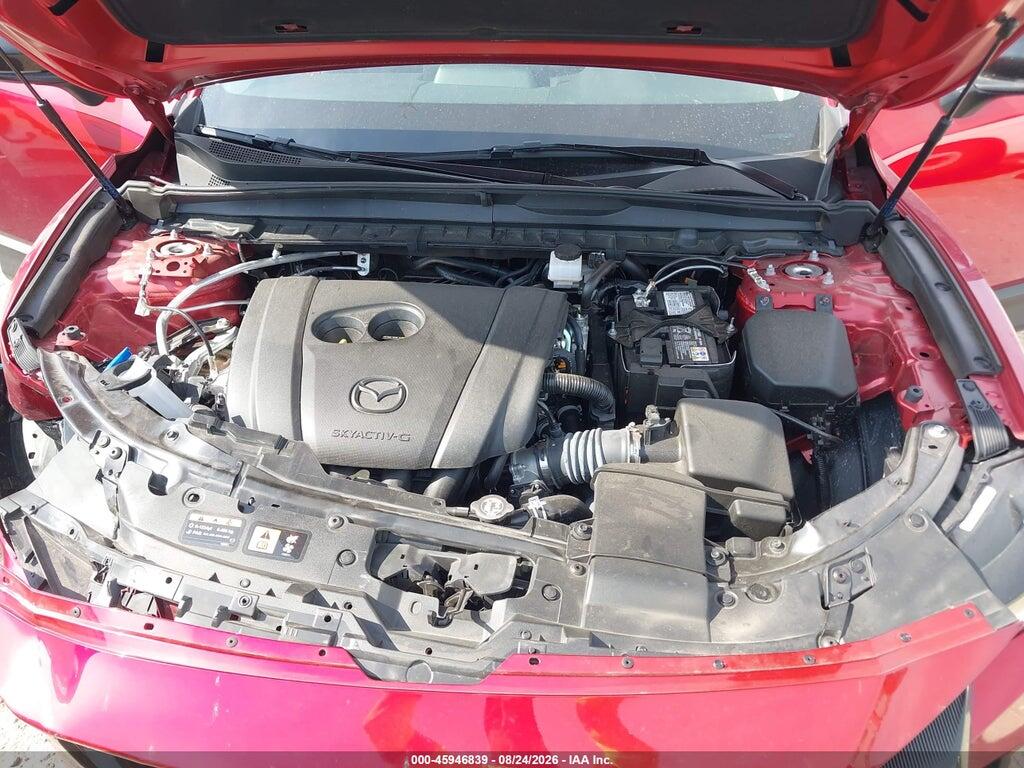 7MMVABBL8TN492015 2026 MAZDA CX-50 photo no. 10