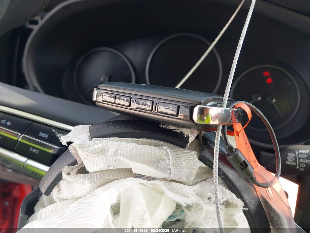 7MMVABBL8TN492015 2026 MAZDA CX-50 photo no. 11
