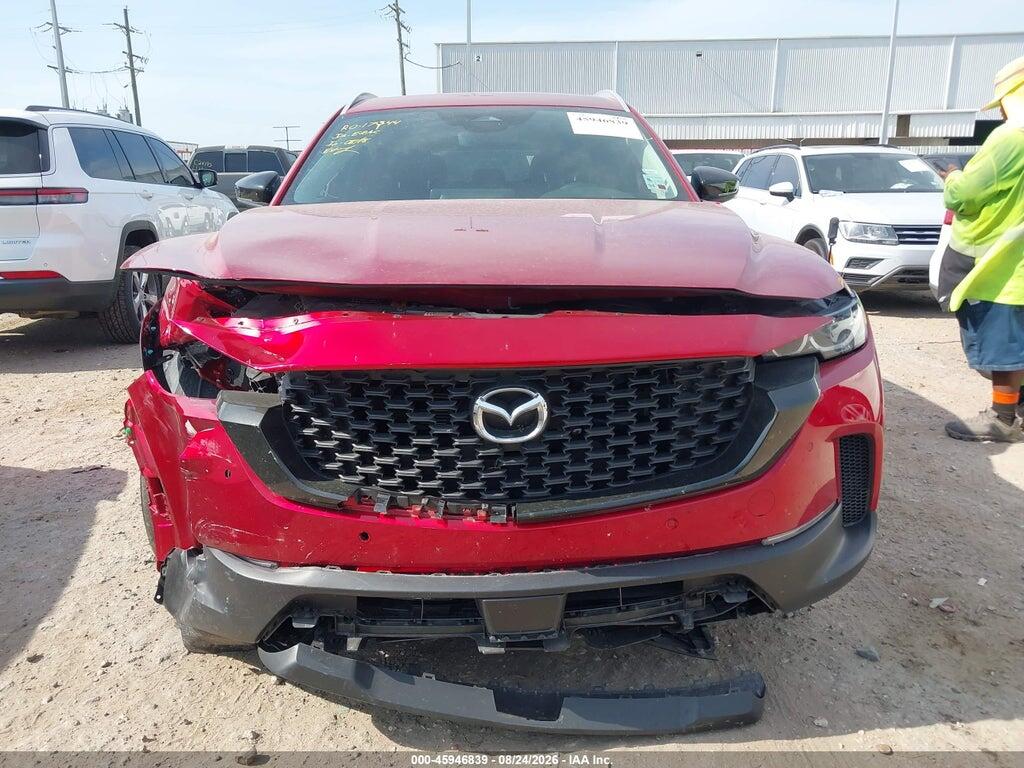 7MMVABBL8TN492015 2026 MAZDA CX-50 photo no. 12