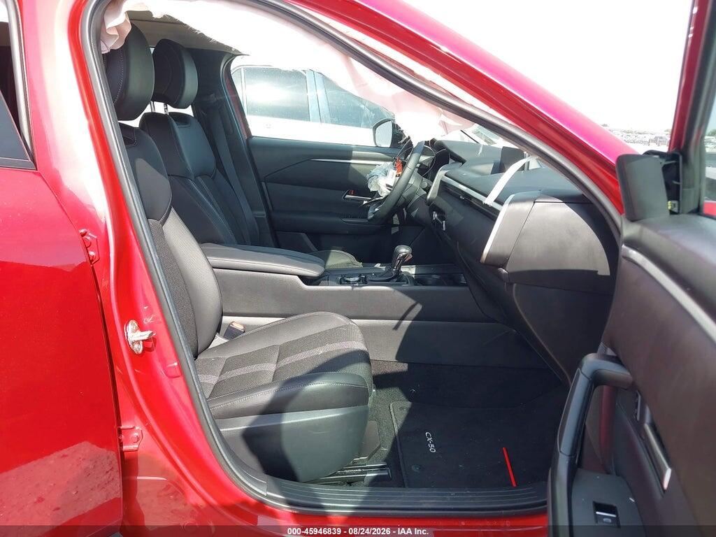 7MMVABBL8TN492015 2026 MAZDA CX-50 photo no. 5