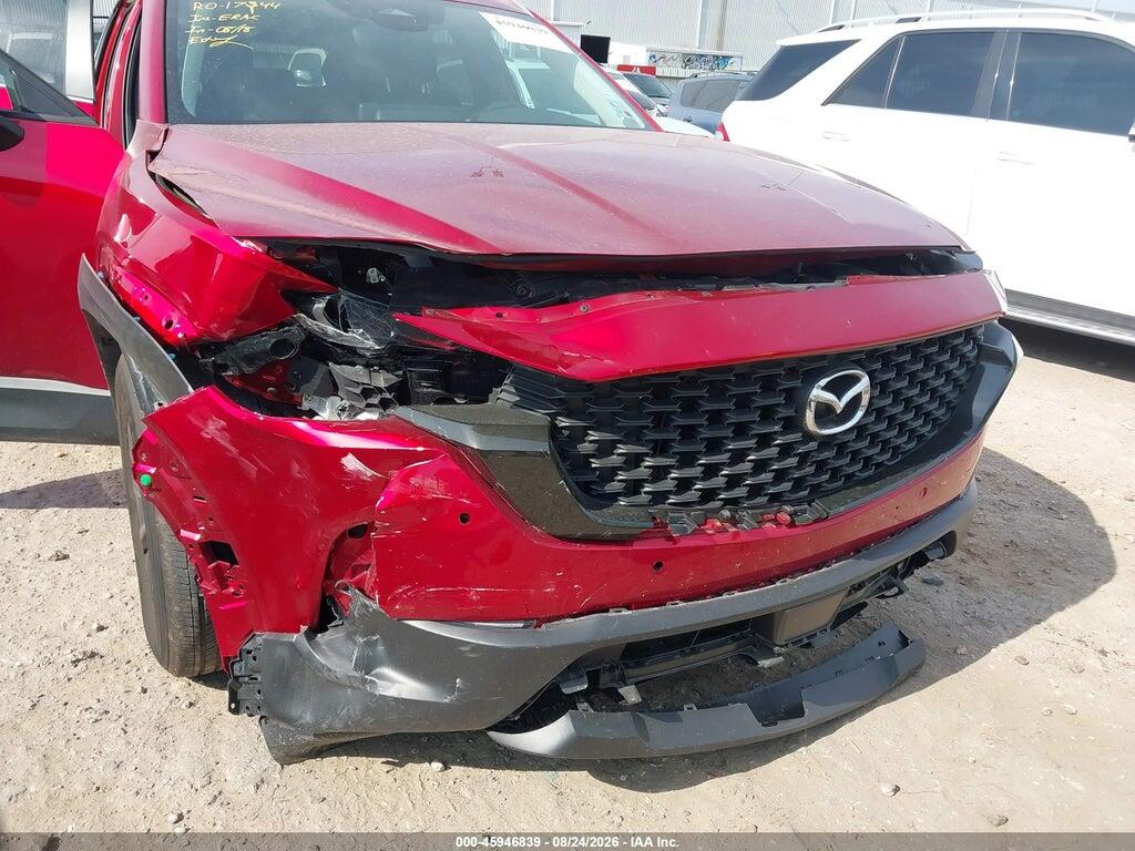 7MMVABBL8TN492015 2026 MAZDA CX-50 photo no. 6