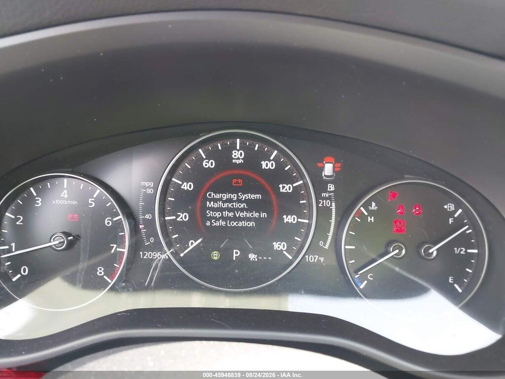 7MMVABBL8TN492015 2026 MAZDA CX-50 photo no. 7