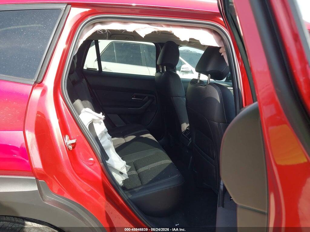 7MMVABBL8TN492015 2026 MAZDA CX-50 photo no. 8
