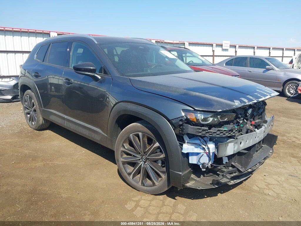 2026 MAZDA CX-50 7MMVABDL0TN601032