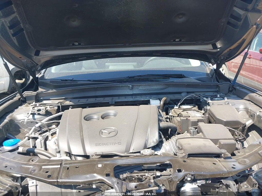 7MMVABDL0TN601032 2026 MAZDA CX-50 photo no. 10