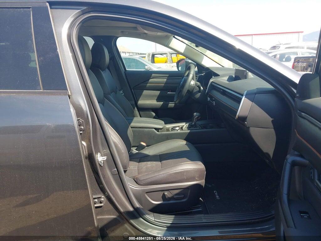 7MMVABDL0TN601032 2026 MAZDA CX-50 photo no. 5