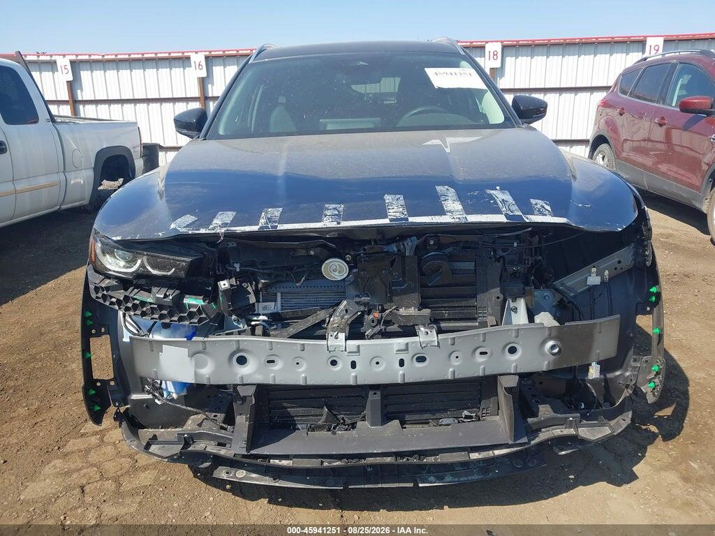 7MMVABDL0TN601032 2026 MAZDA CX-50 photo no. 6