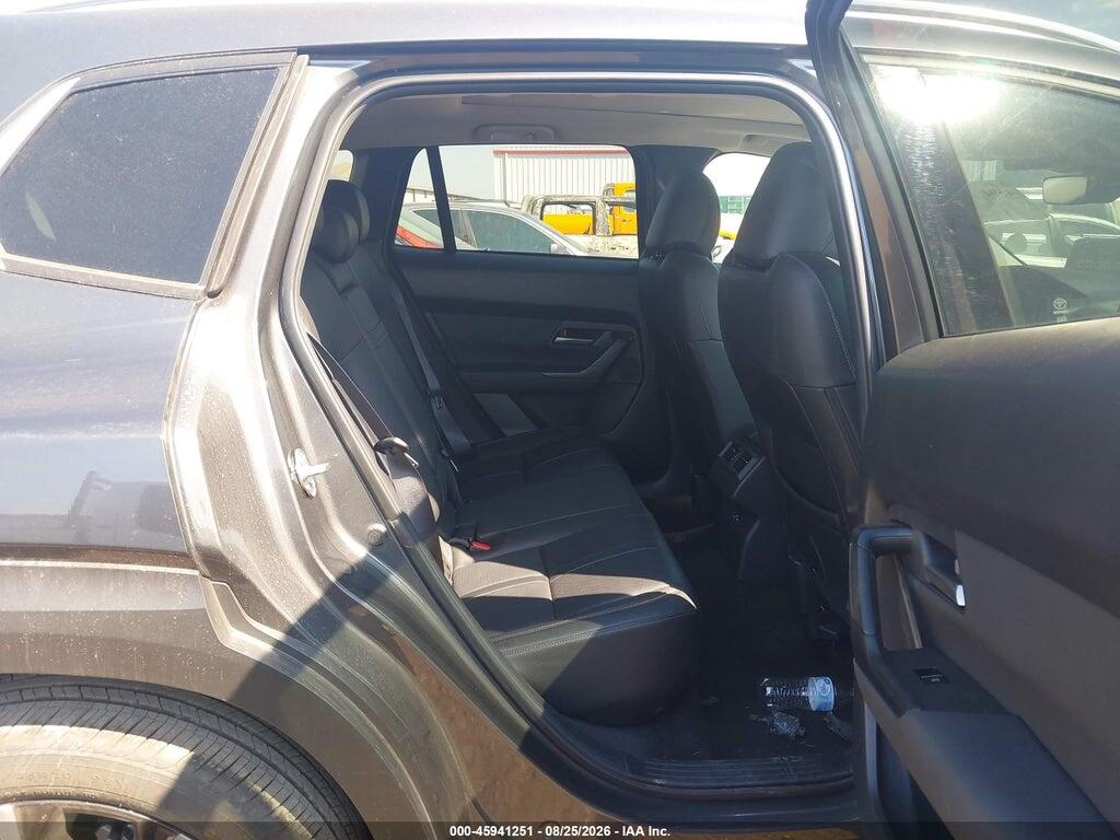 7MMVABDL0TN601032 2026 MAZDA CX-50 photo no. 8
