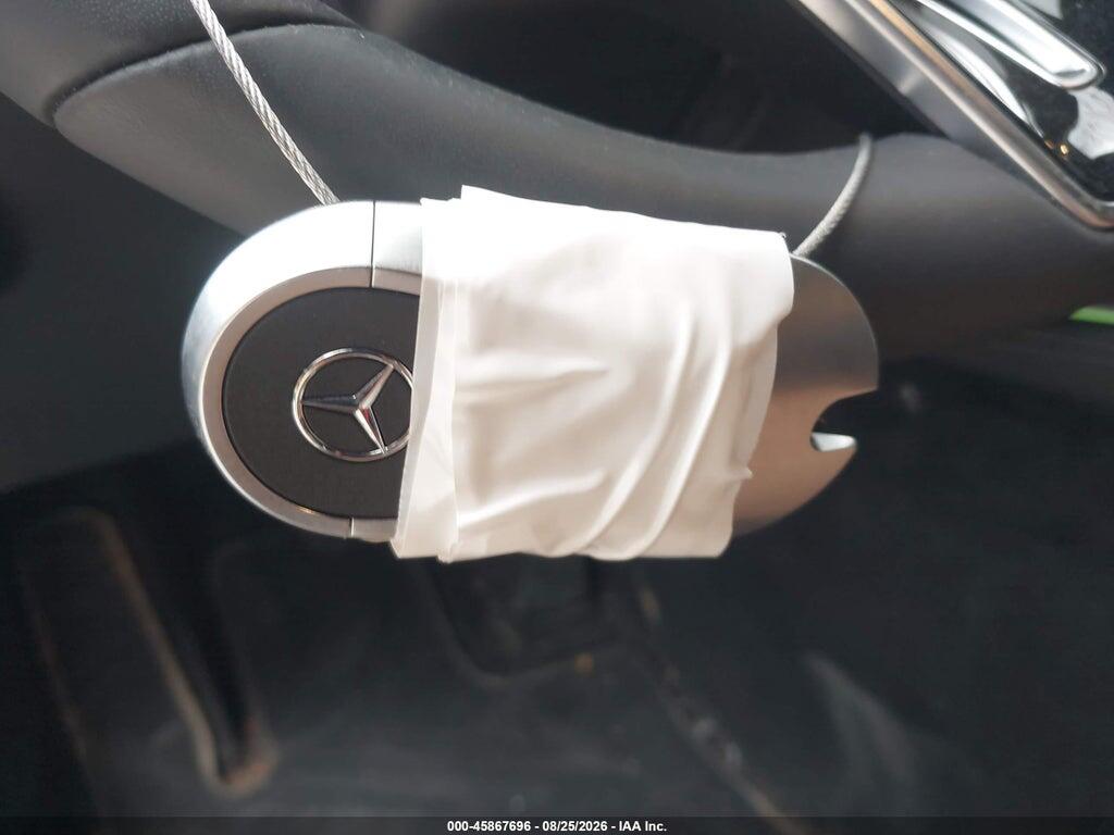 W1KLF6BB0TA266782 2026 MERCEDES-BENZ E 450 photo no. 11