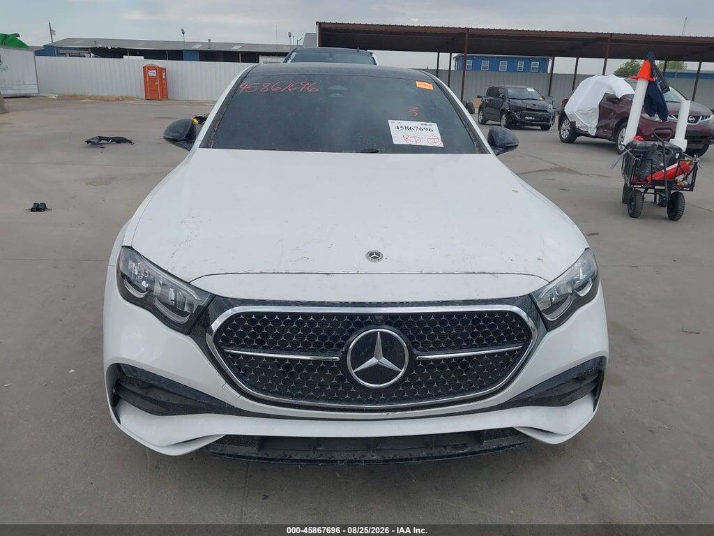 W1KLF6BB0TA266782 2026 MERCEDES-BENZ E 450 photo no. 12