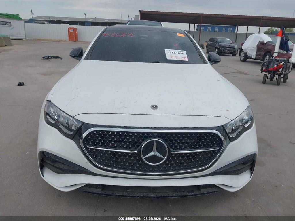 W1KLF6BB0TA266782 2026 MERCEDES-BENZ E 450 photo no. 6