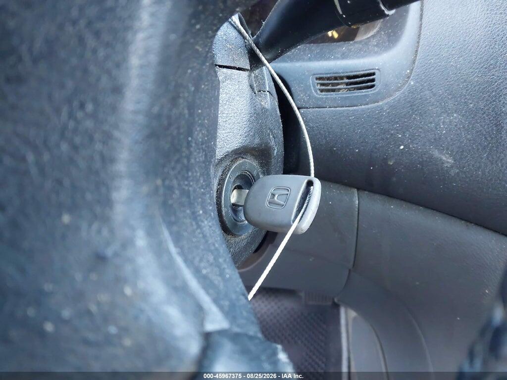 1HGCM66556A066250 2006 HONDA ACCORD photo no. 11