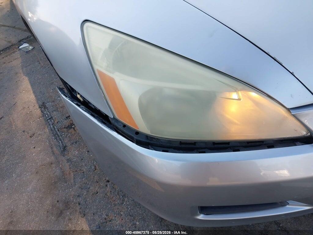 1HGCM66556A066250 2006 HONDA ACCORD photo no. 12