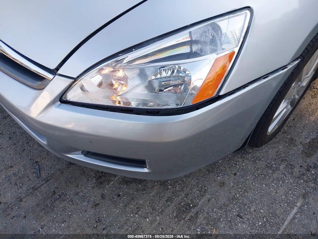 1HGCM66556A066250 2006 HONDA ACCORD photo no. 6