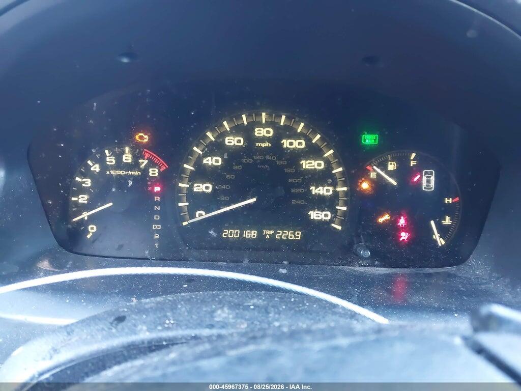 1HGCM66556A066250 2006 HONDA ACCORD photo no. 7
