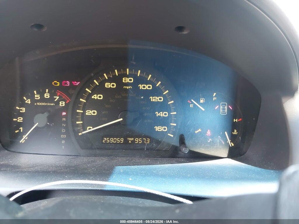 1HGCM66596A065201 2006 HONDA ACCORD photo no. 7