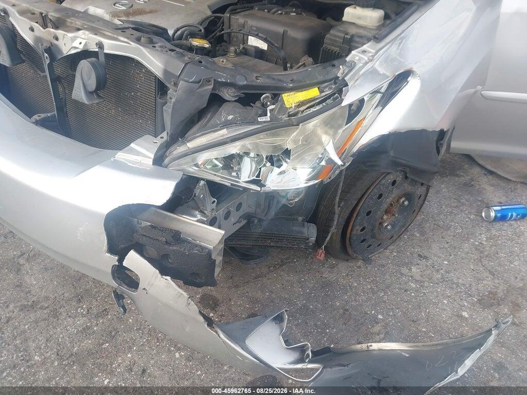 2T2HK31U88C059486 2008 LEXUS RX 350 photo no. 6