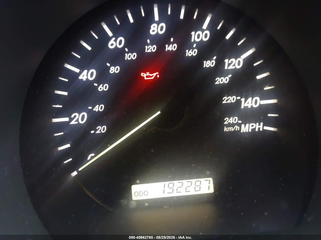 2T2HK31U88C059486 2008 LEXUS RX 350 photo no. 7