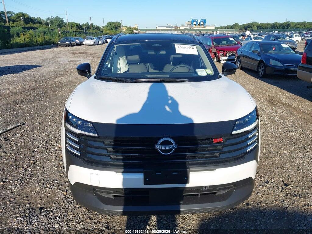 3N8AP6DB8TL413505 2026 NISSAN KICKS photo no. 12