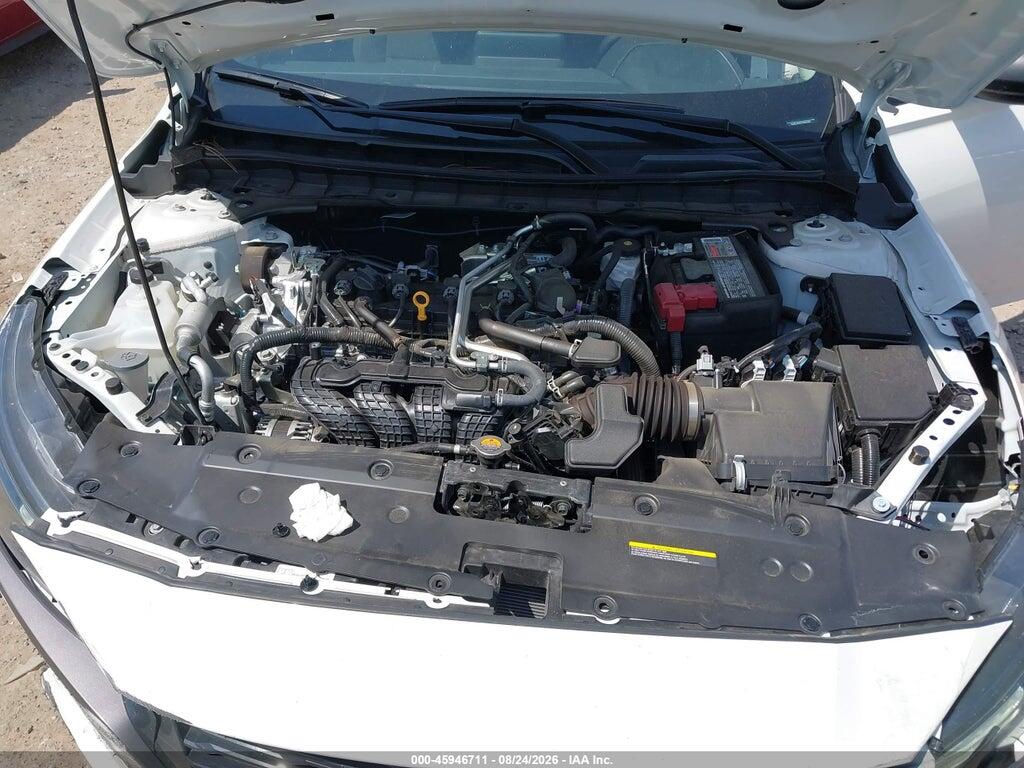 1N4BL4DWXTN320882 2026 NISSAN ALTIMA photo no. 10