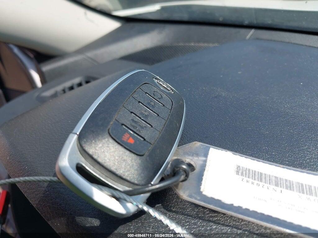 1N4BL4DWXTN320882 2026 NISSAN ALTIMA photo no. 11