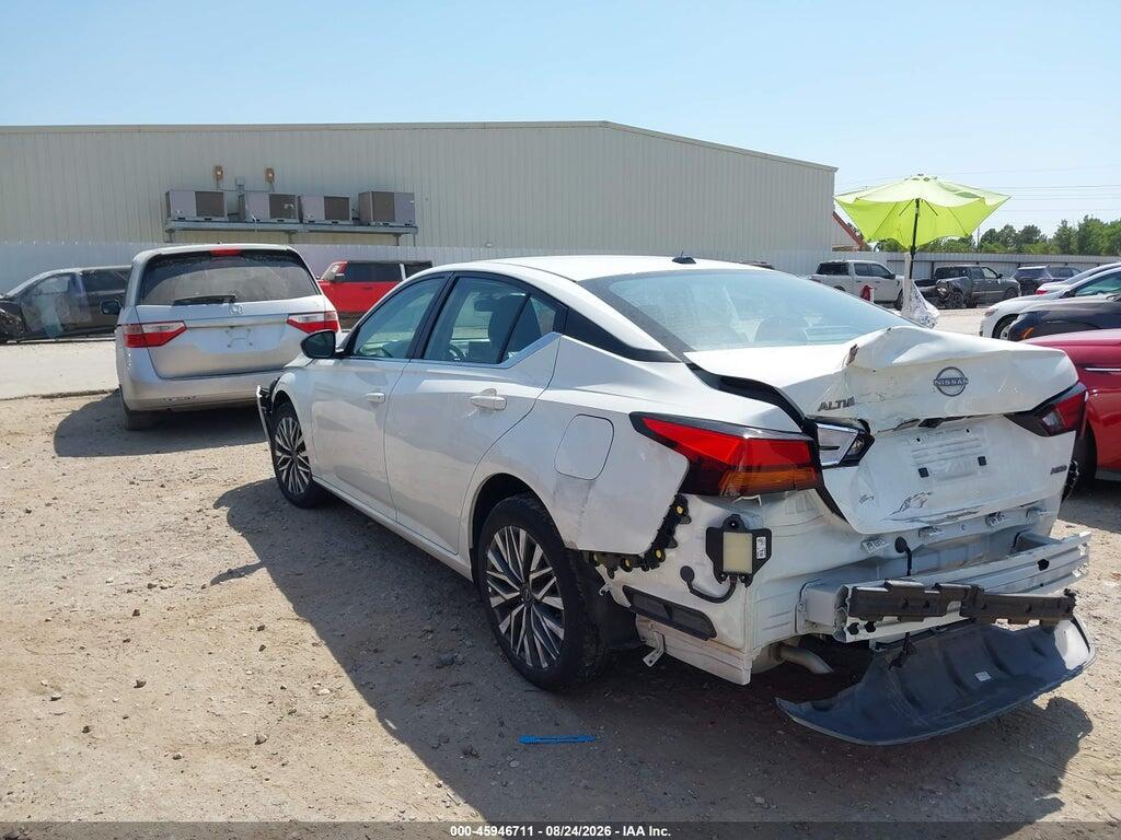 1N4BL4DWXTN320882 2026 NISSAN ALTIMA photo no. 3