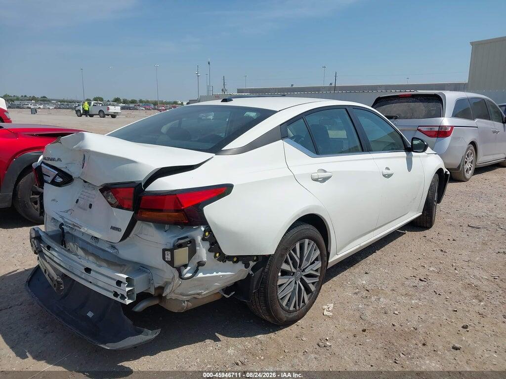 1N4BL4DWXTN320882 2026 NISSAN ALTIMA photo no. 4