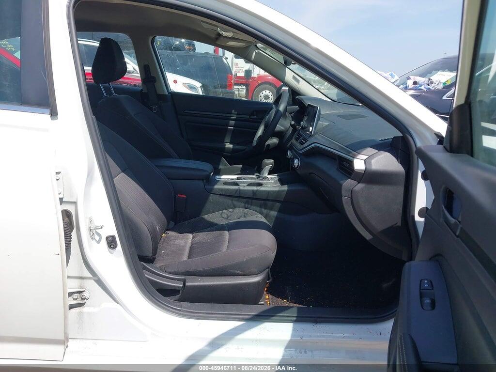 1N4BL4DWXTN320882 2026 NISSAN ALTIMA photo no. 5
