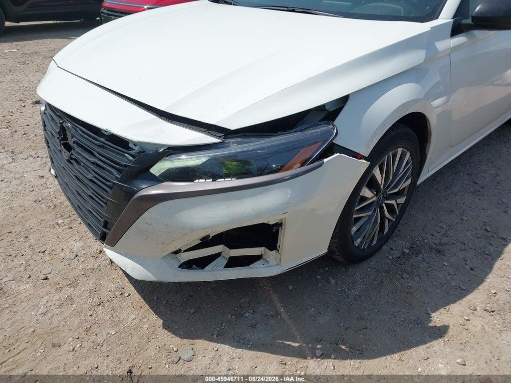 1N4BL4DWXTN320882 2026 NISSAN ALTIMA photo no. 6