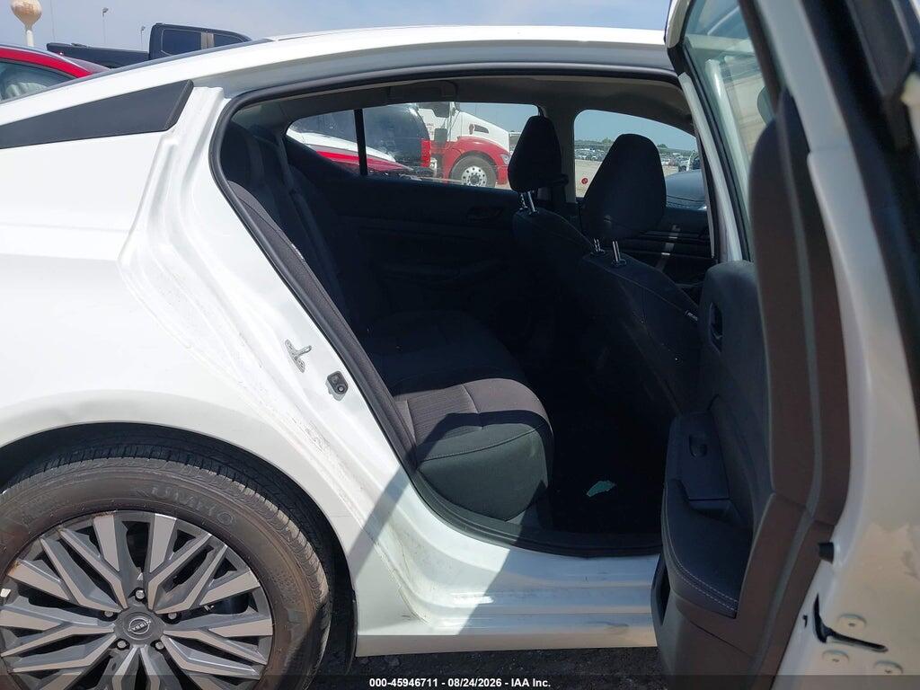 1N4BL4DWXTN320882 2026 NISSAN ALTIMA photo no. 8