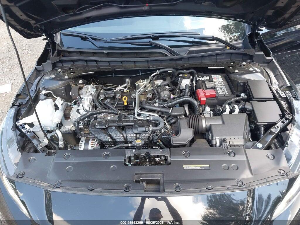1N4BL4CV5TN332835 2026 NISSAN ALTIMA photo no. 10