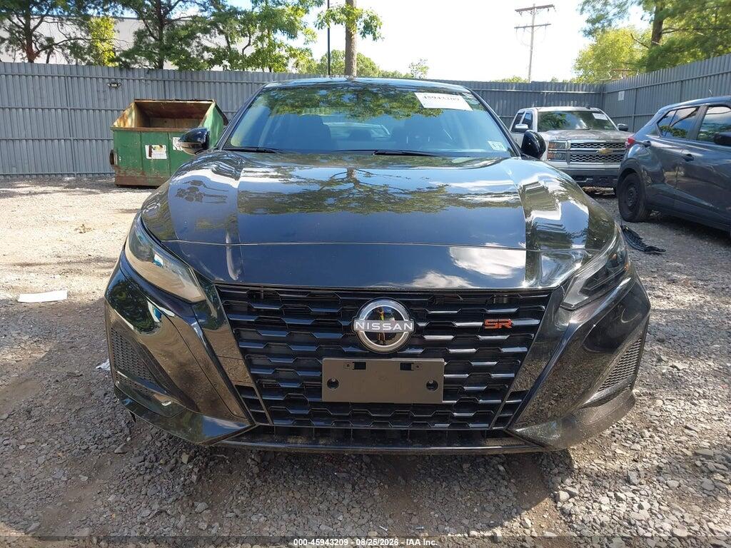 1N4BL4CV5TN332835 2026 NISSAN ALTIMA photo no. 12