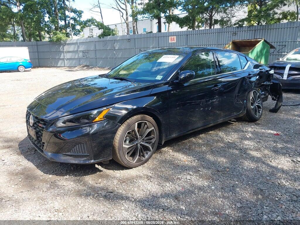 1N4BL4CV5TN332835 2026 NISSAN ALTIMA photo no. 2