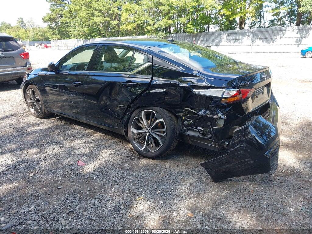 1N4BL4CV5TN332835 2026 NISSAN ALTIMA photo no. 3